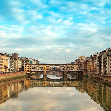アパート Ponte Vecchio *